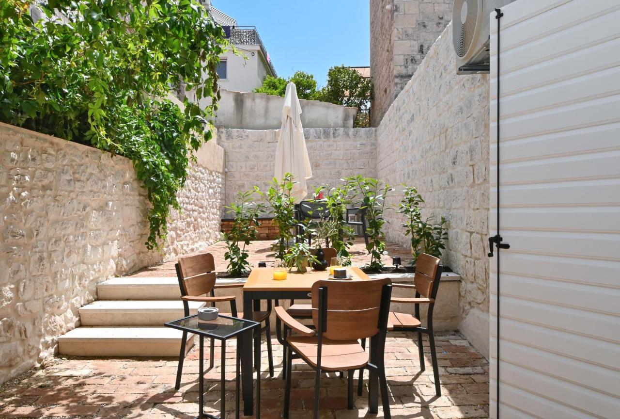 Milan Luxury Suites - Ferienwohnung Trogir