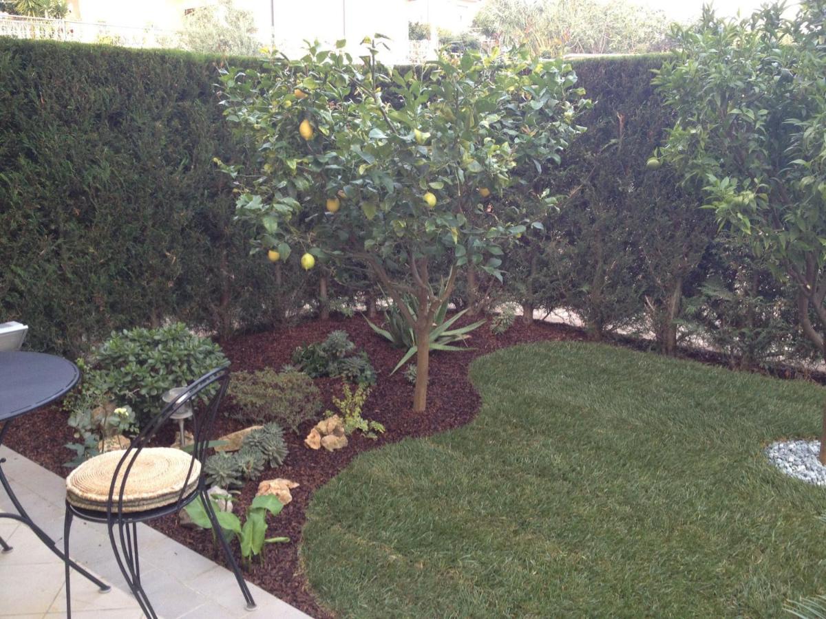 Giardino Zen Loano - B&B Borghetto Santo Spirito