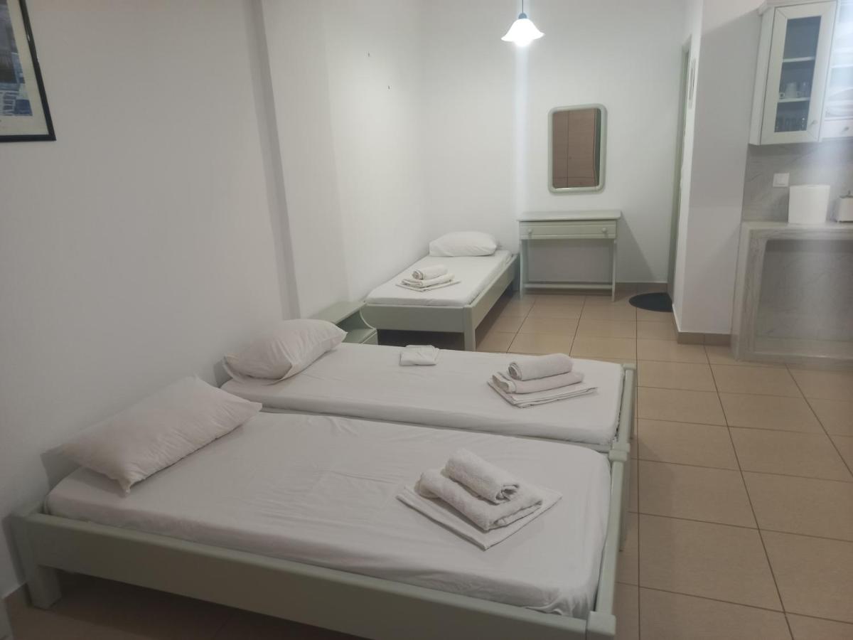 Appartamento con 1 Camera da Letto