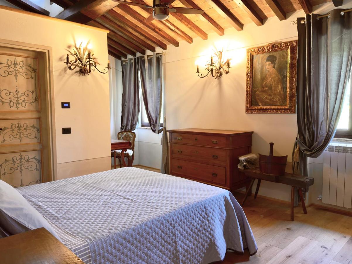 Deluxe Doppelzimmer
