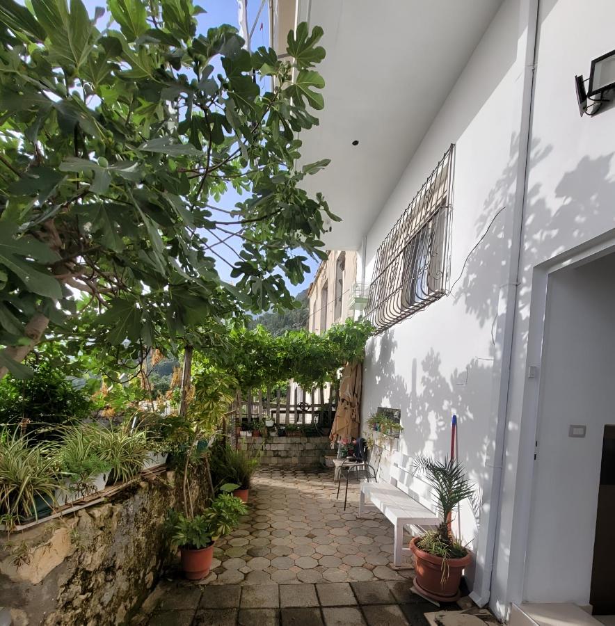 Summer Vibes House - Bed and Breakfast