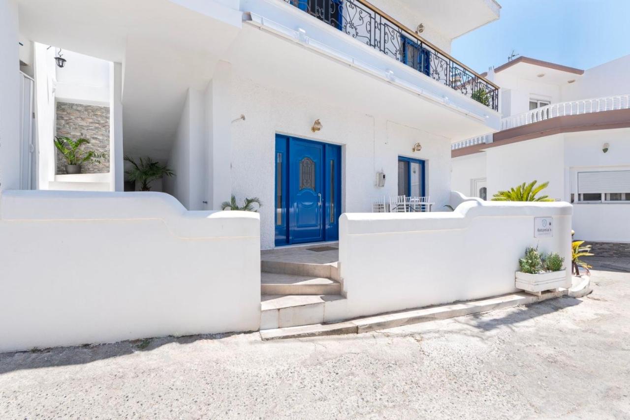 Apartamento de 2 dormitorios