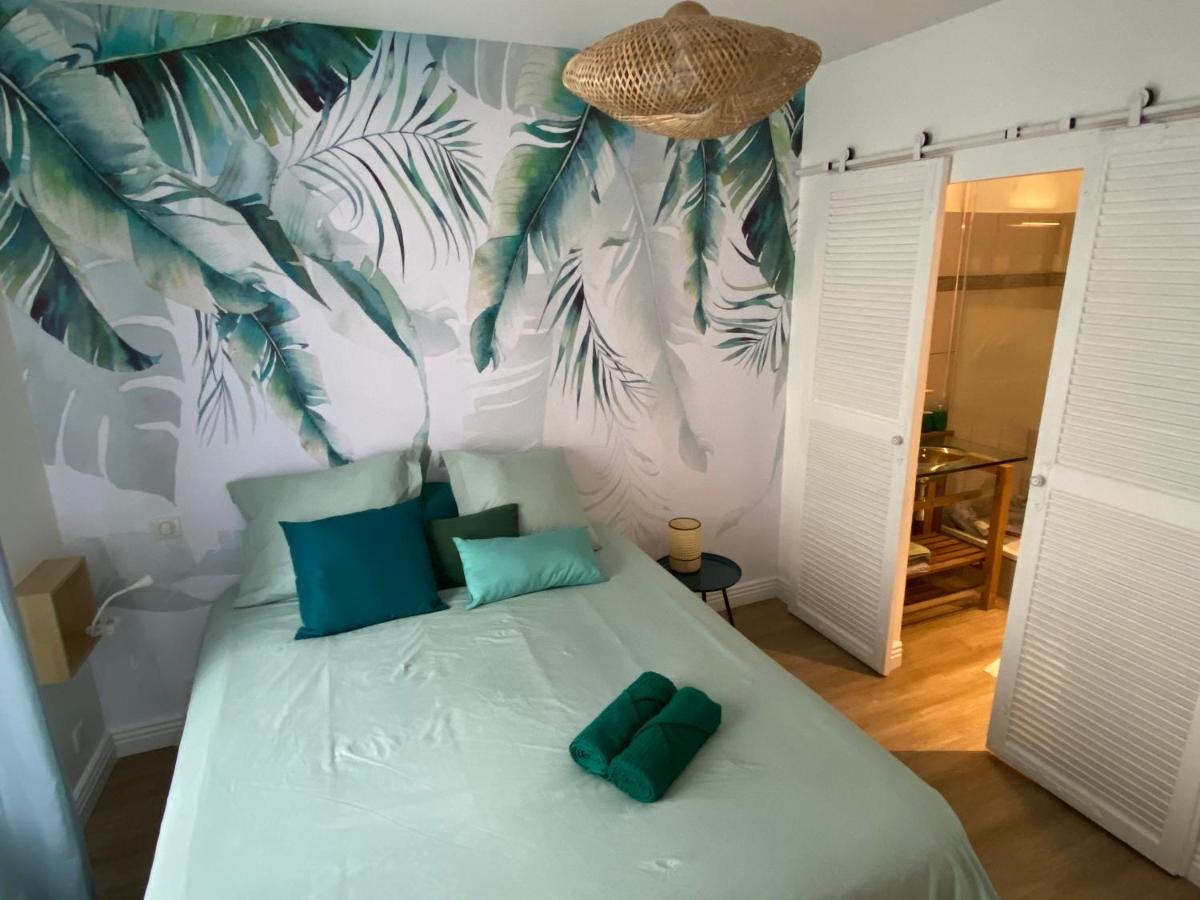 Suite con 2 Camere da Letto