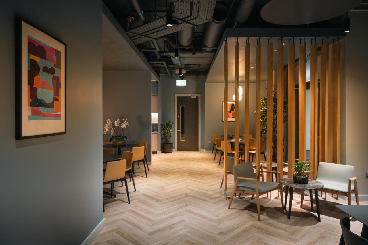 Luxury 2 bed Apartment Cherrywood Dublin 18 - Bed and Breakfast
