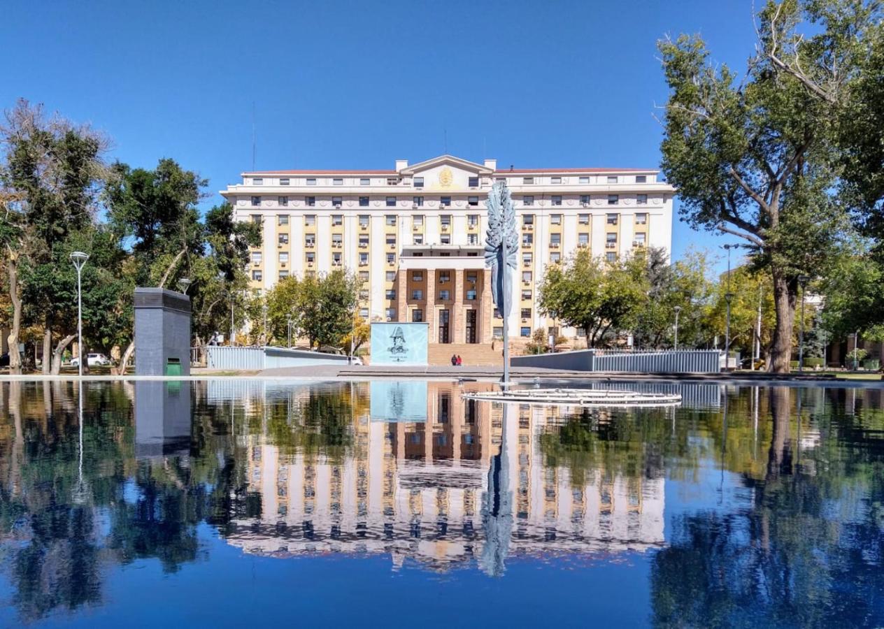 MENDOZA CAPITAL sm - B&B