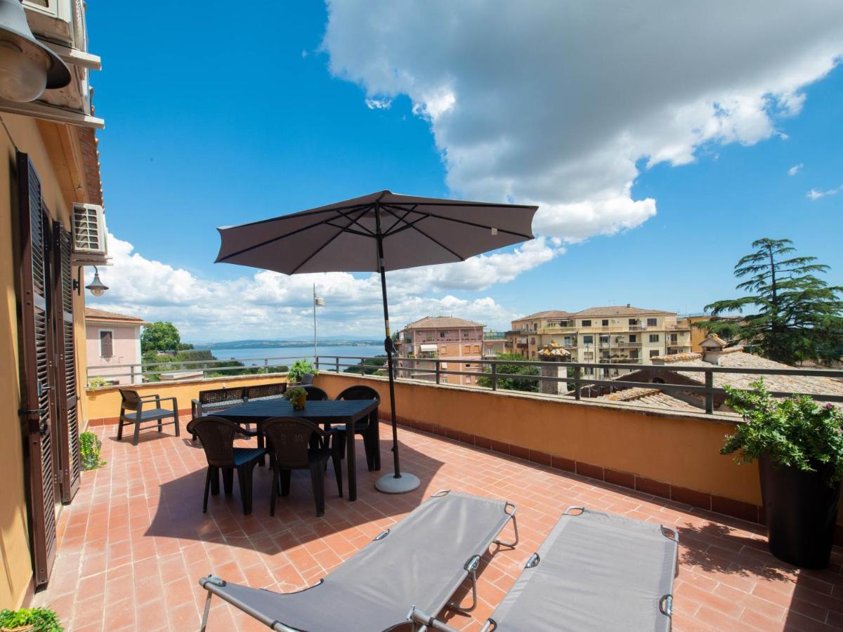 Casa Silvia - Chambres d’hôtes Bracciano