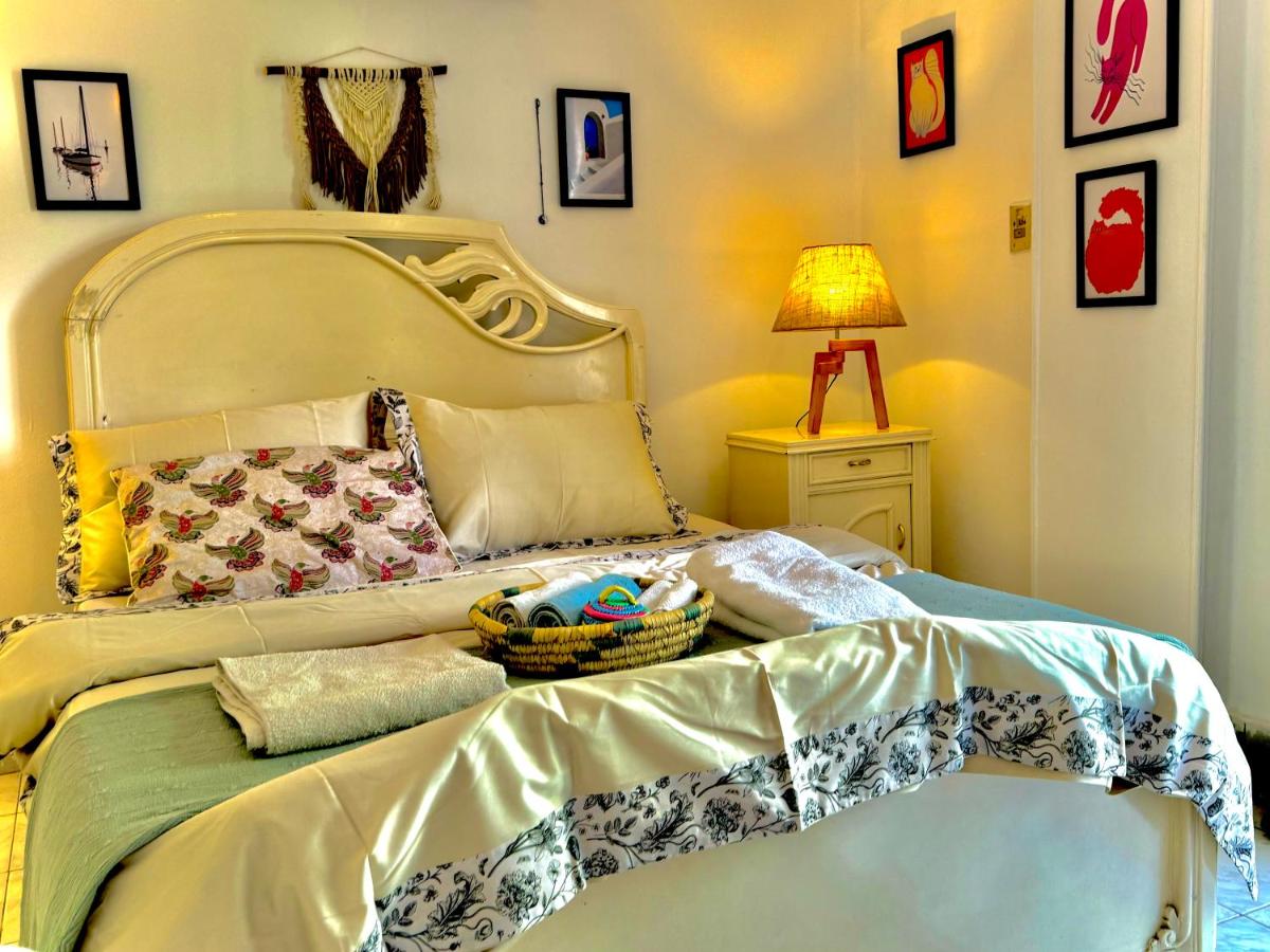 Habitación Doble con balcón