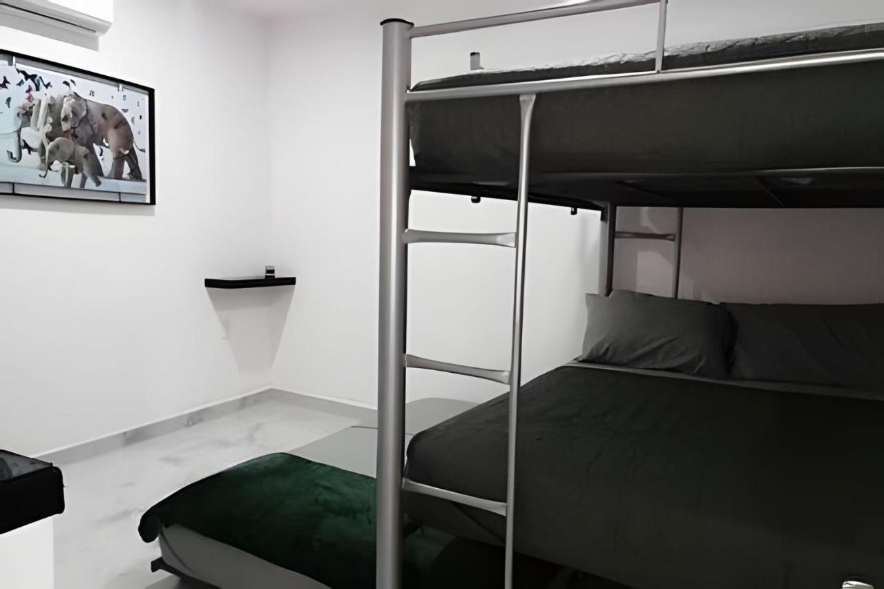 Encantador Departamento - B&B