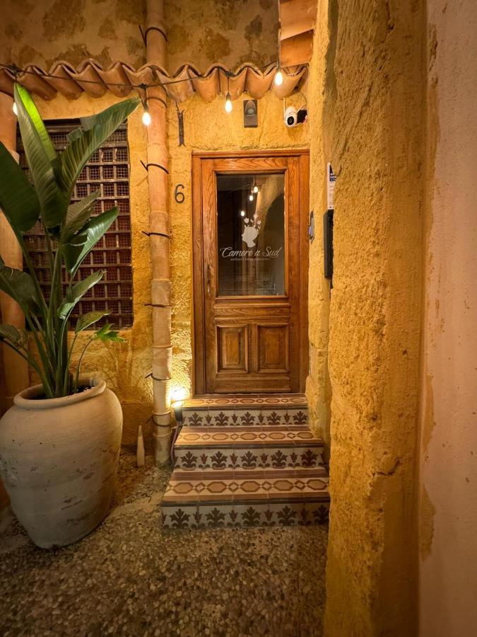 Camere a Sud - B&B Agrigento