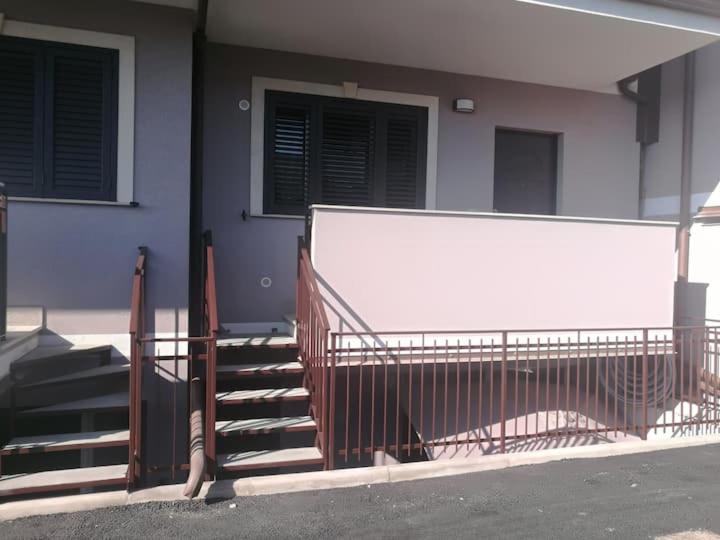 Casa del Marinaio - Ferienwohnung Milazzo
