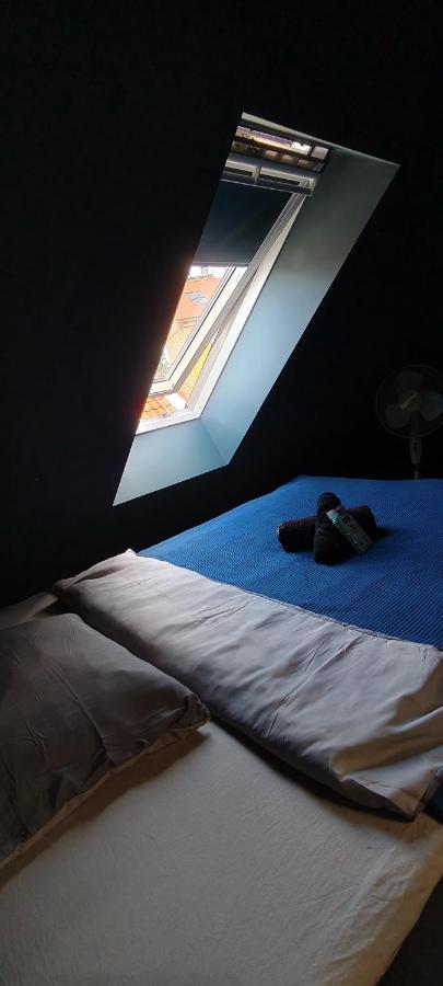 Cozy loft located in charming Sandviken - B&B Bergen