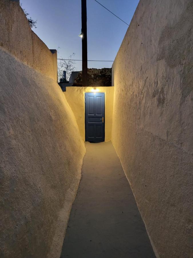 Villa de 1 dormitorio