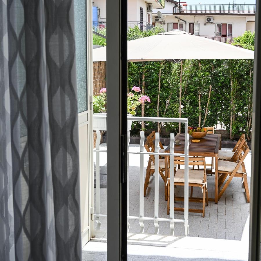 Casa Aricò - B&B Calatabiano