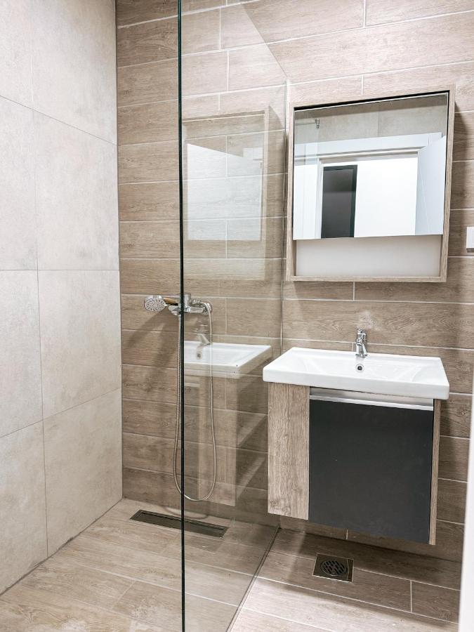 Luxury apartment 4 Struga - B&B