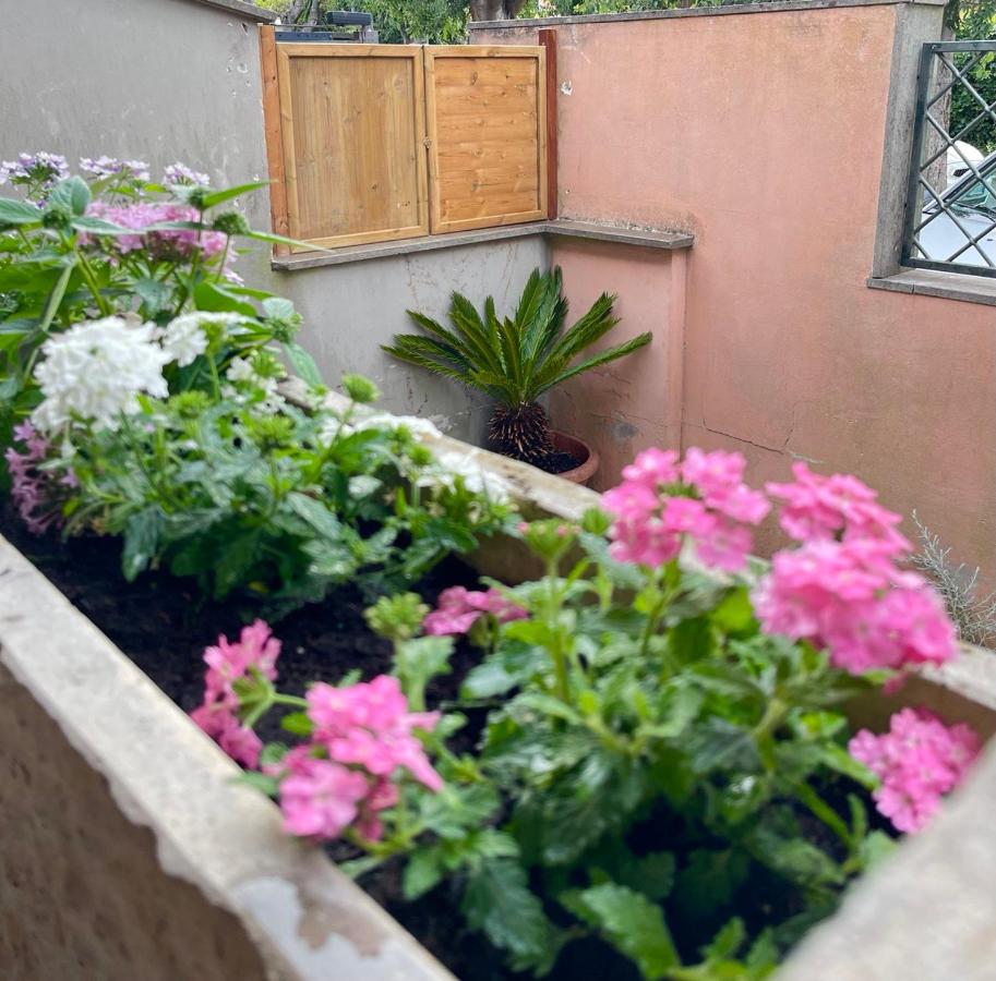 Vacanze Romane - B&B Asl