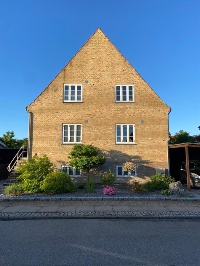 Private Rooms - Køge - B&B