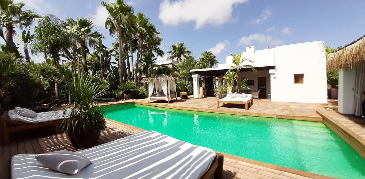 VILLA SERENITY 3 Luxury boutique villa - B&B