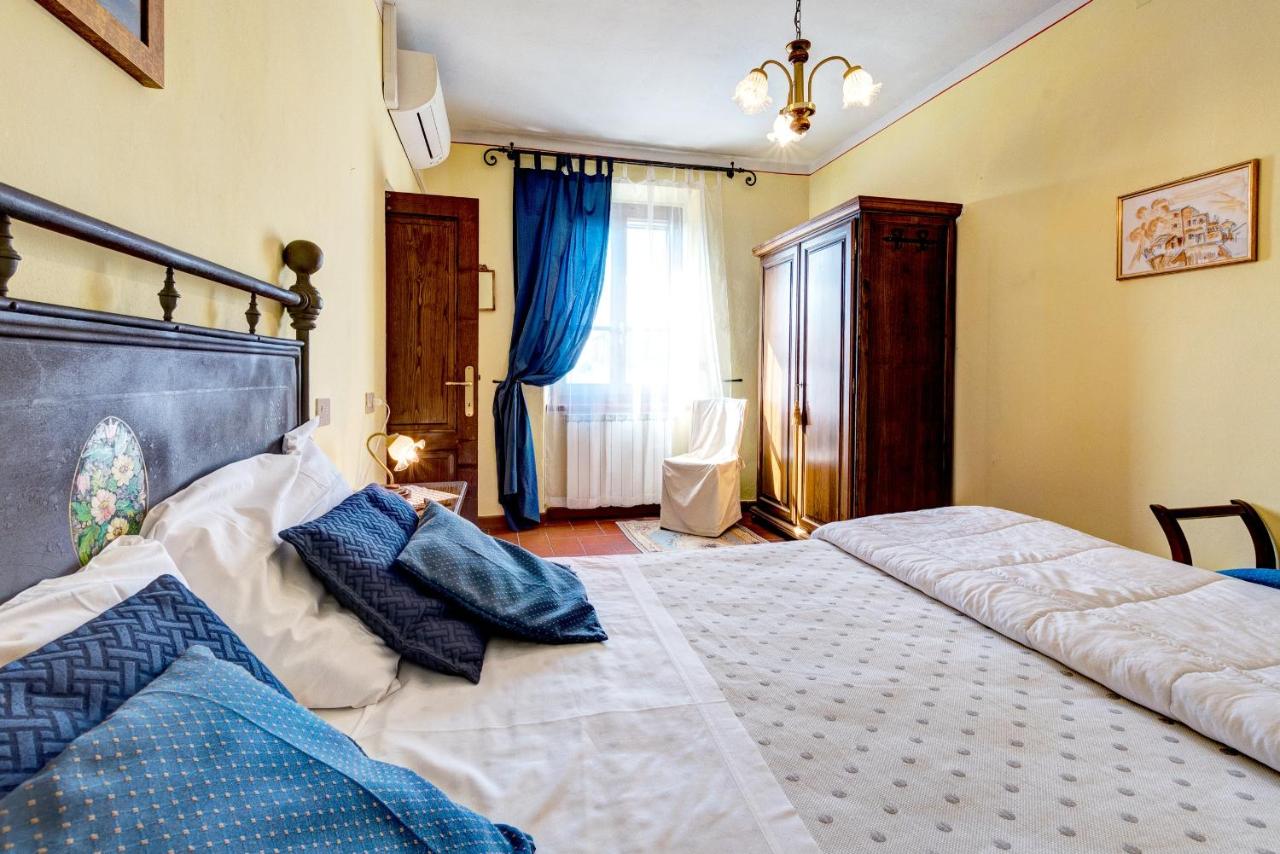 Apartment mit 2 Schlafzimmern
