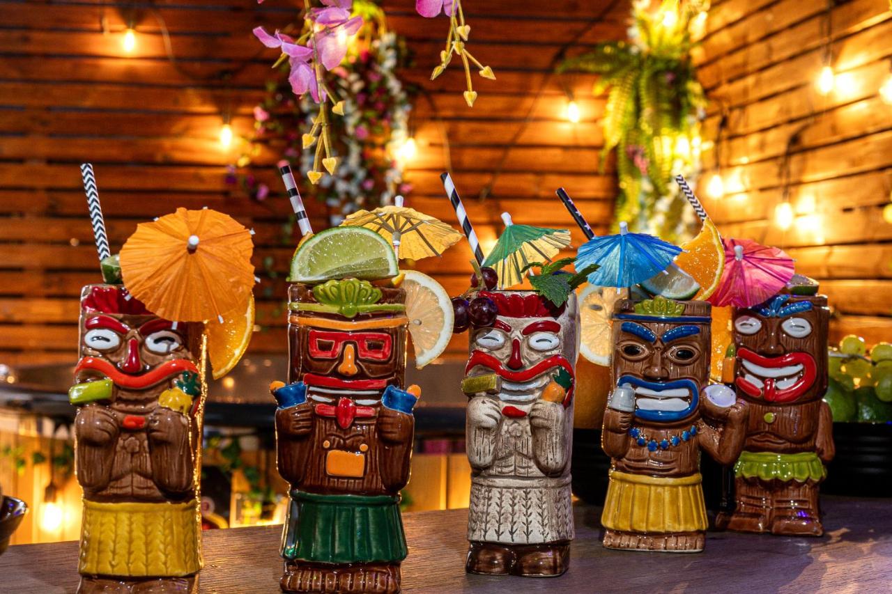 Apartament z Jacuzzi na Wyłączność Łeba nad Morzem - B&B Łeba