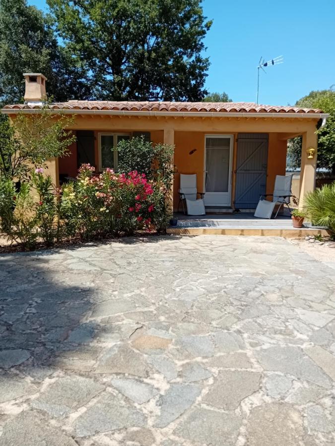 PAVILLON Indépendant 45m2 4 personnes - B&B