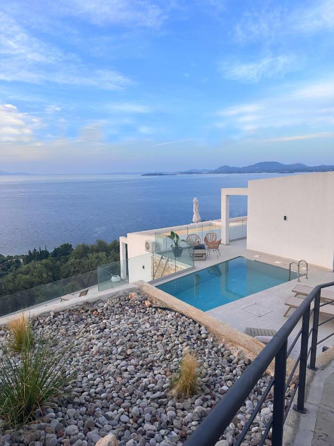Nissaki Villas - B&B