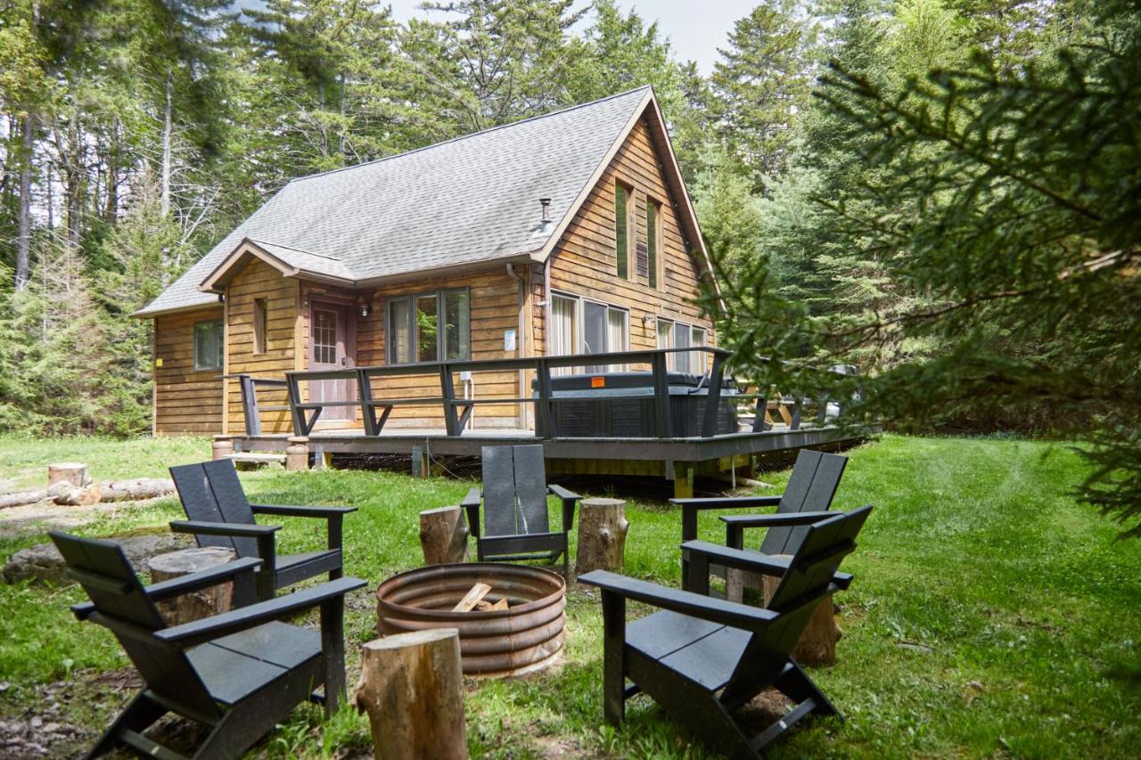 80s Ski Cabin, 5min to Hunter Mt - B&B