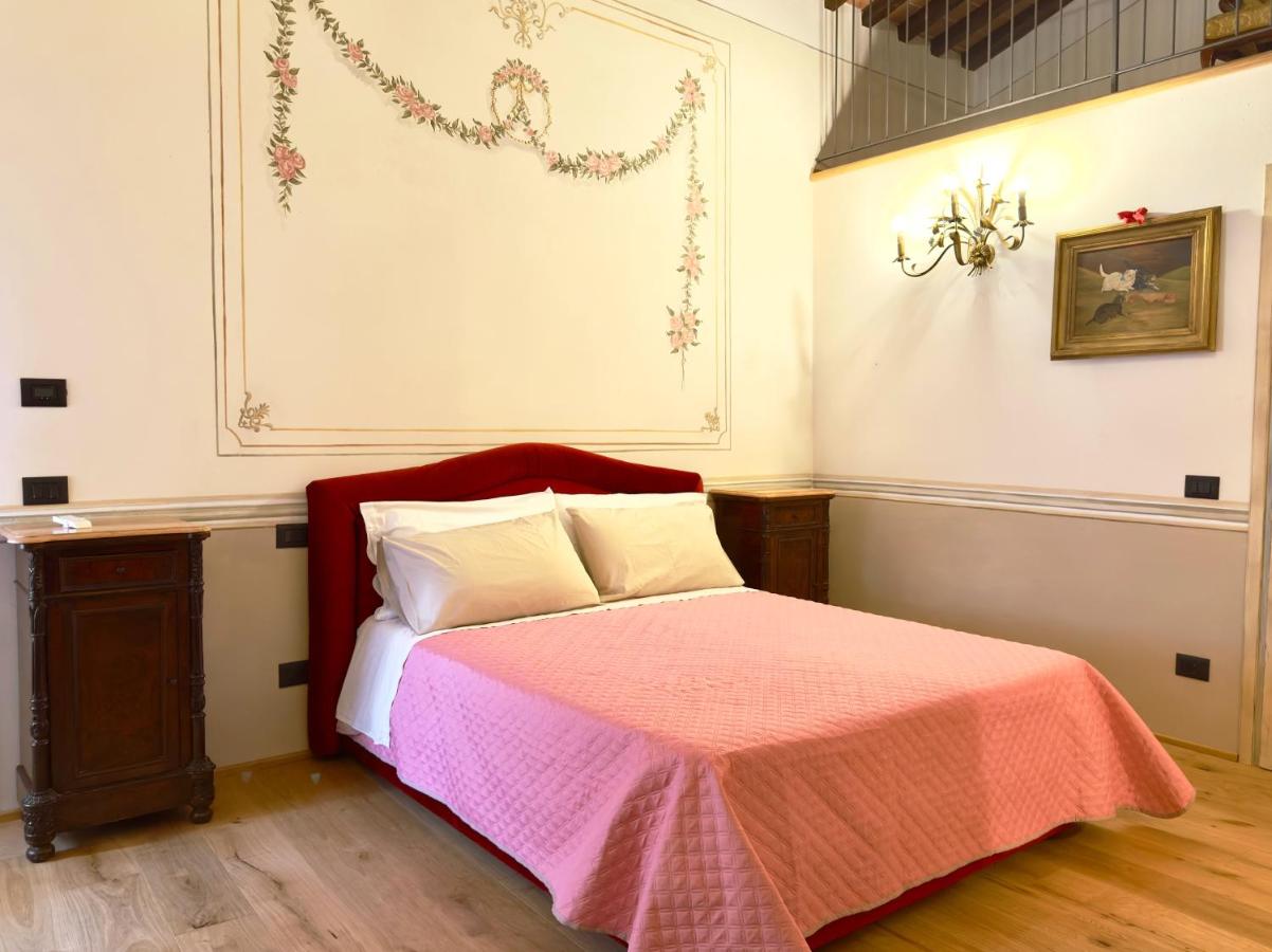 Deluxe Dreibettzimmer
