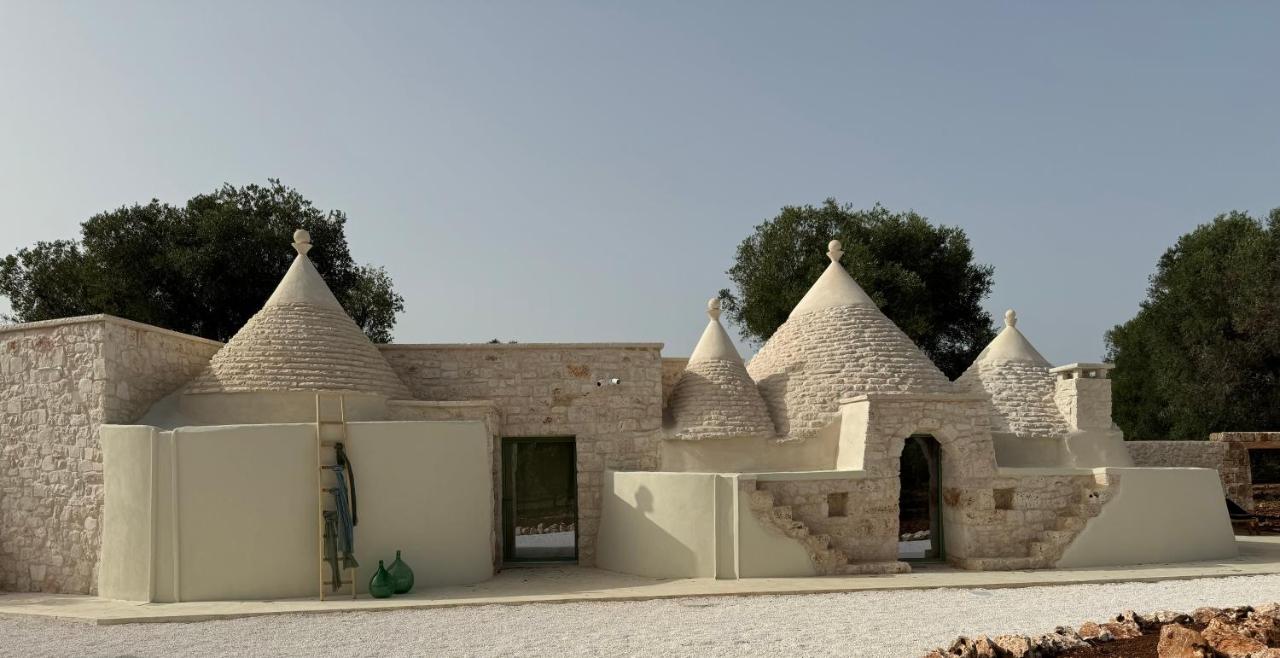 Villa con 2 Camere da Letto