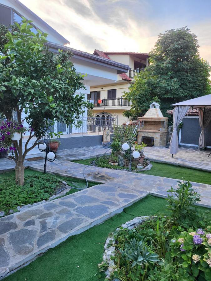 Kota Apartman - B&B