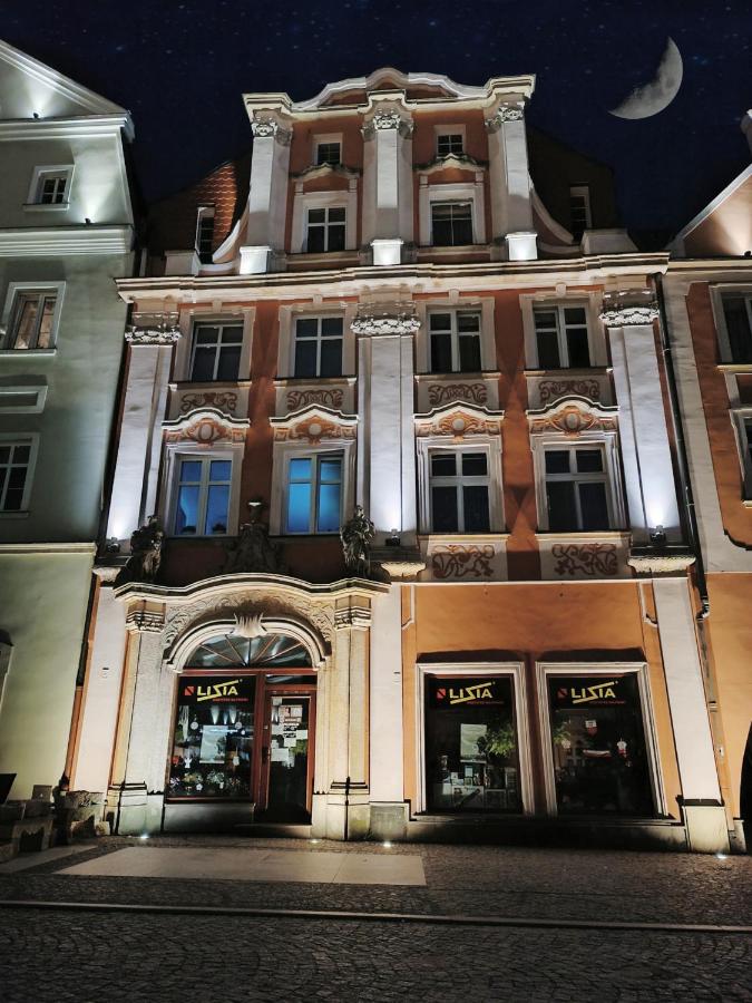 Apartament Rynek - B&B