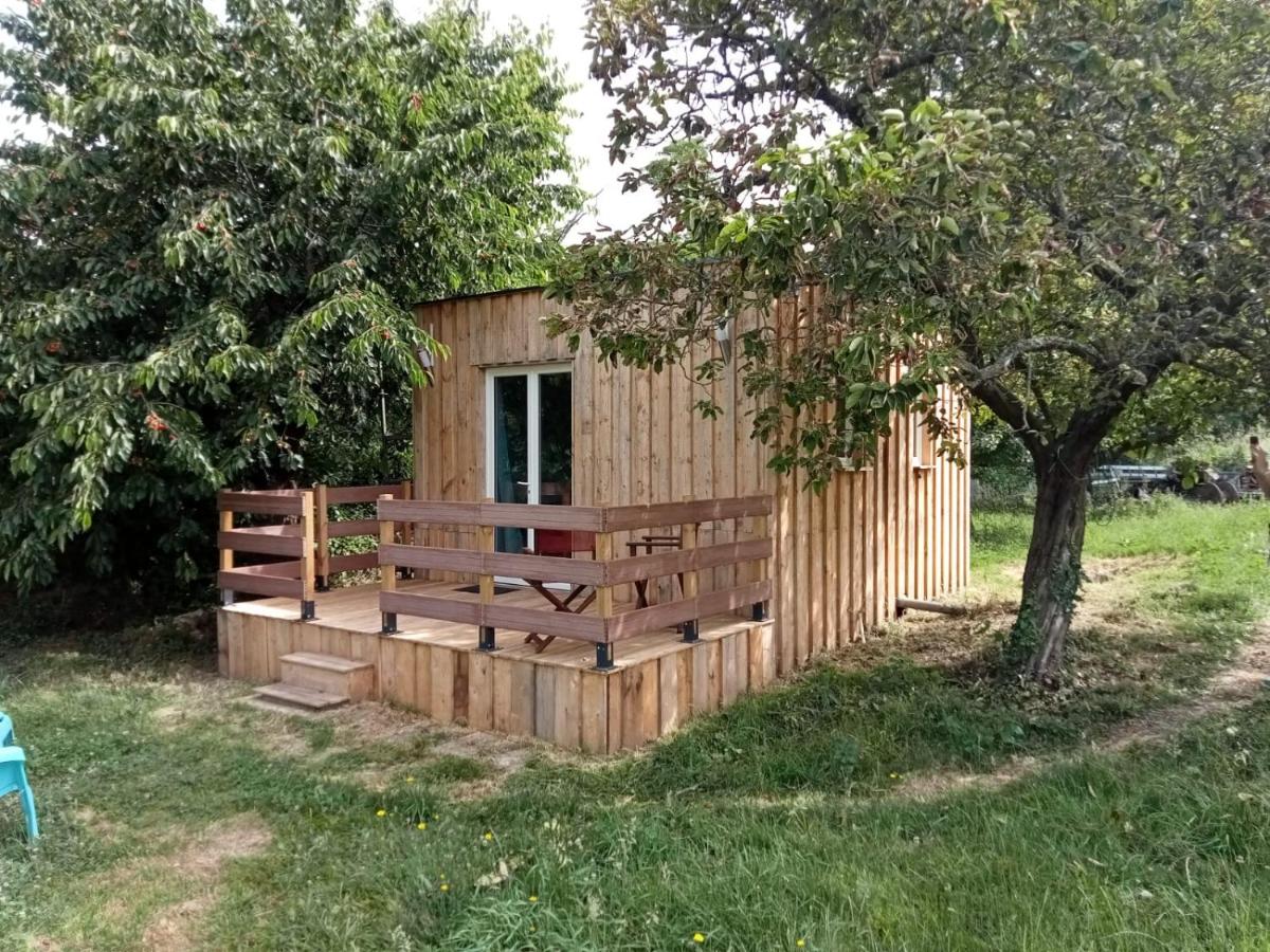 Gite Nature proche Honfleur - B&B