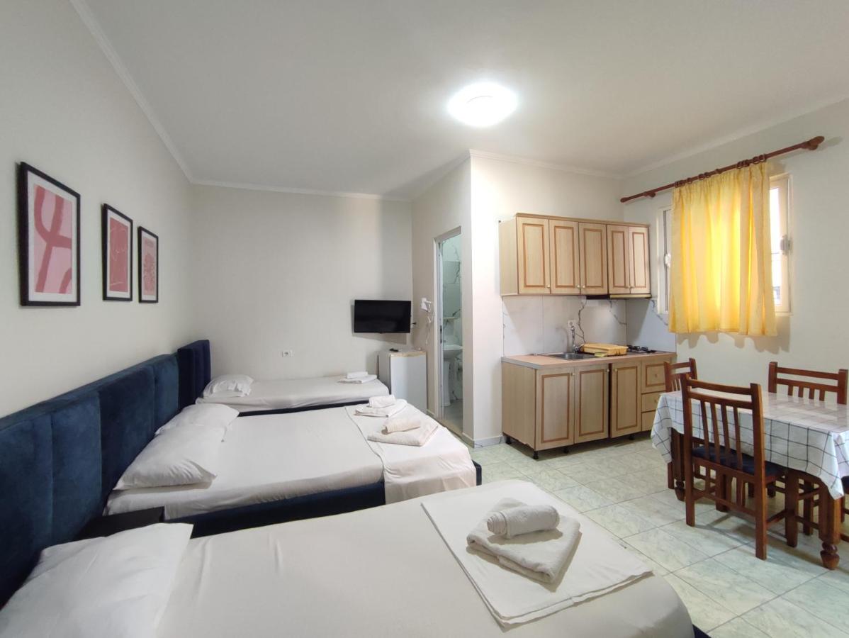 Classic Quadruple Room
