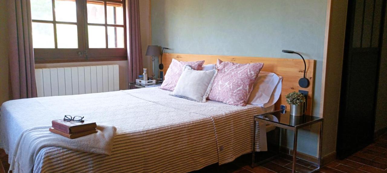 Deluxe Double Room with Panoramic View