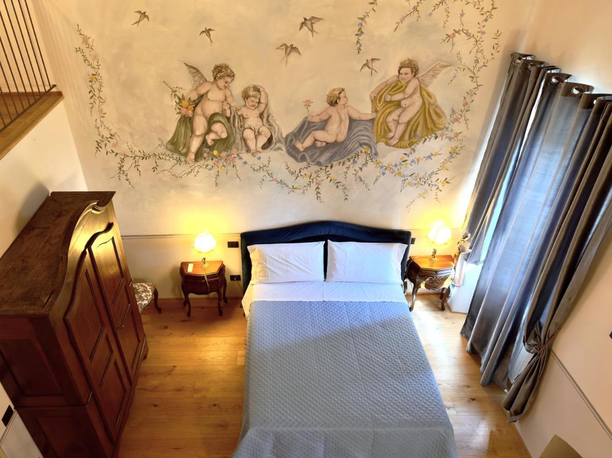 Deluxe Vierbettzimmer