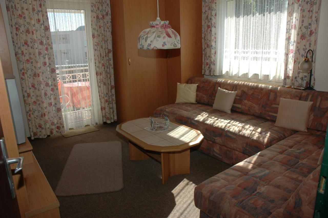 Appartement Standard