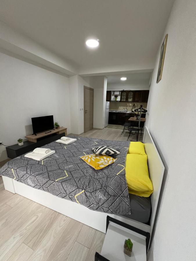 Apartment mit 2 Schlafzimmern
