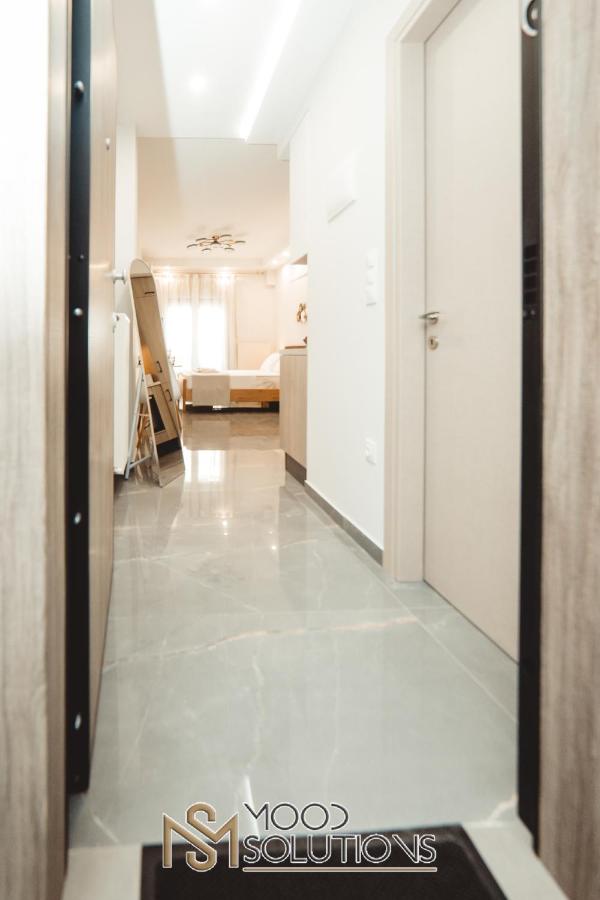 Polyane ExpoStudio MoodSolutions Living - B&B