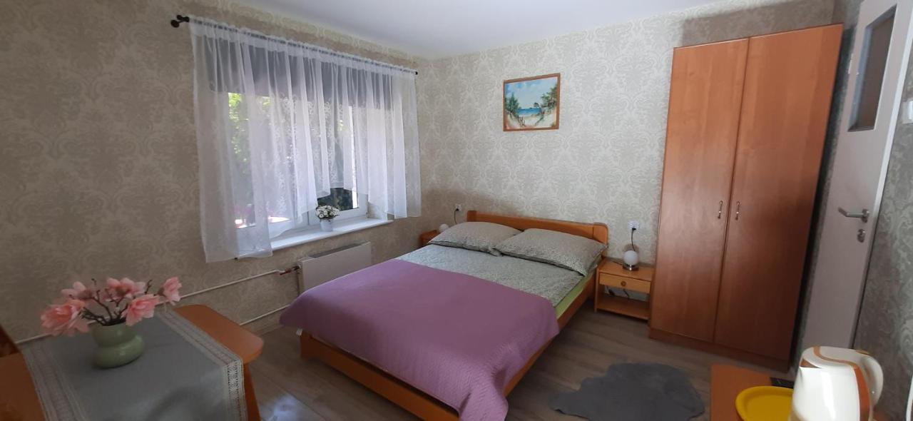Henryk - B&B
