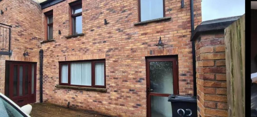 Victoria house - B&B Belfast