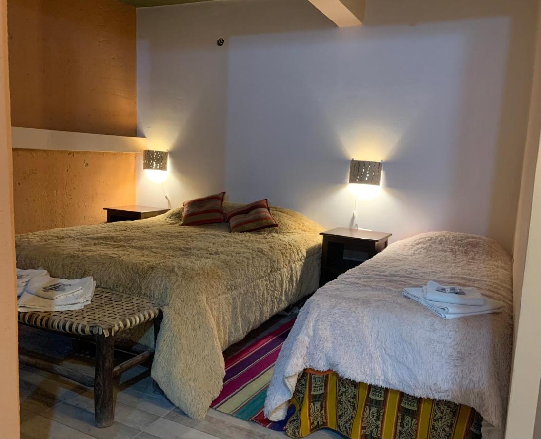 Appartement - Rez-de-Chaussée