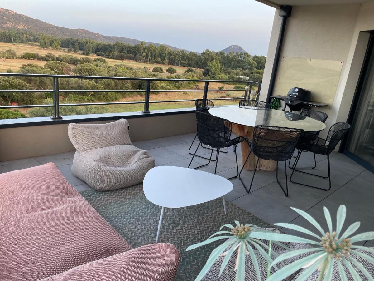 I Salini - T3 Élégant & calme près du centre - B&B Porto Vecchio