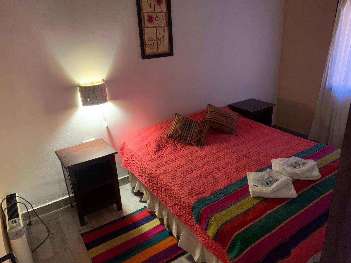Appartement - Rez-de-Chaussée