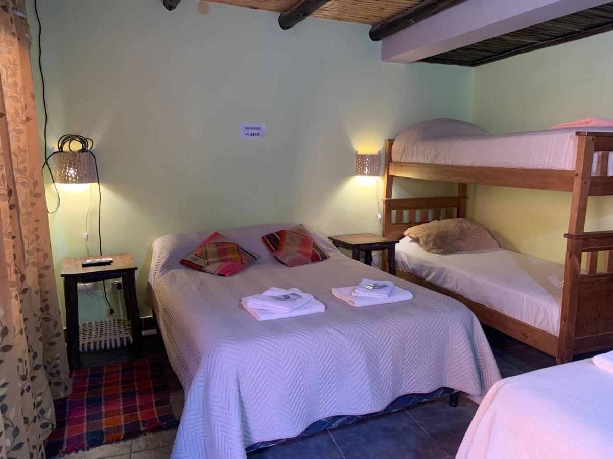 Chambre Familiale