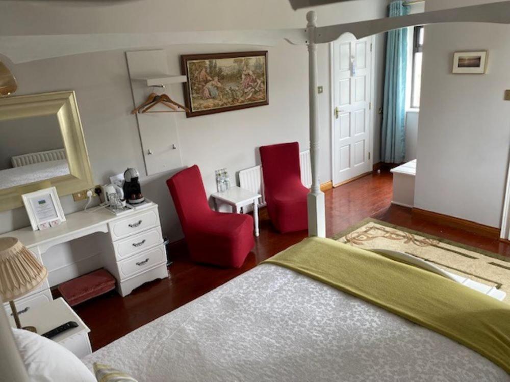 Habitación Doble Superior