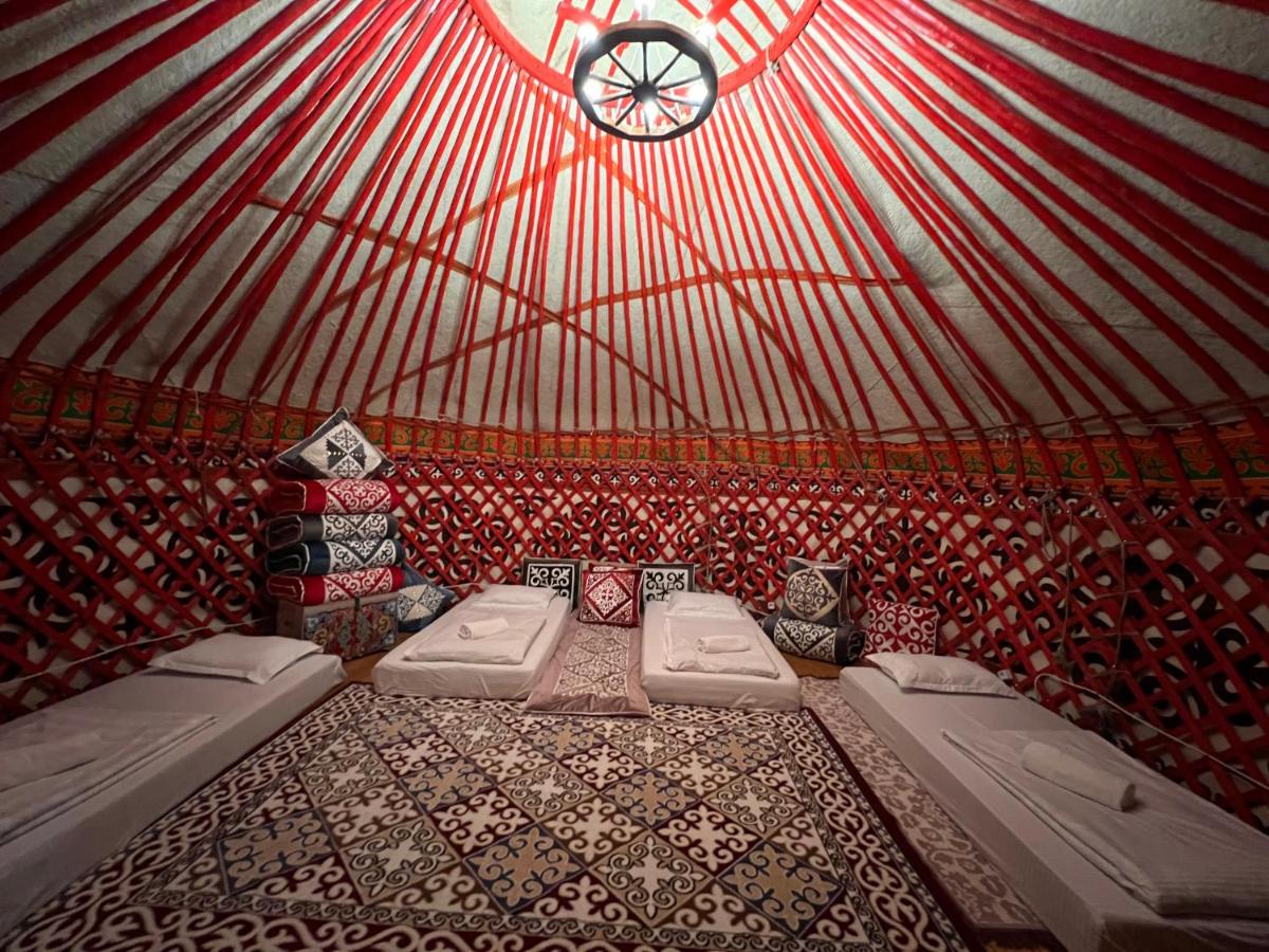 Tent