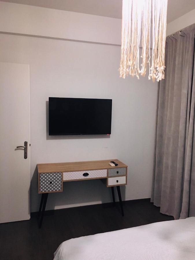 Appartement 1 Chambre