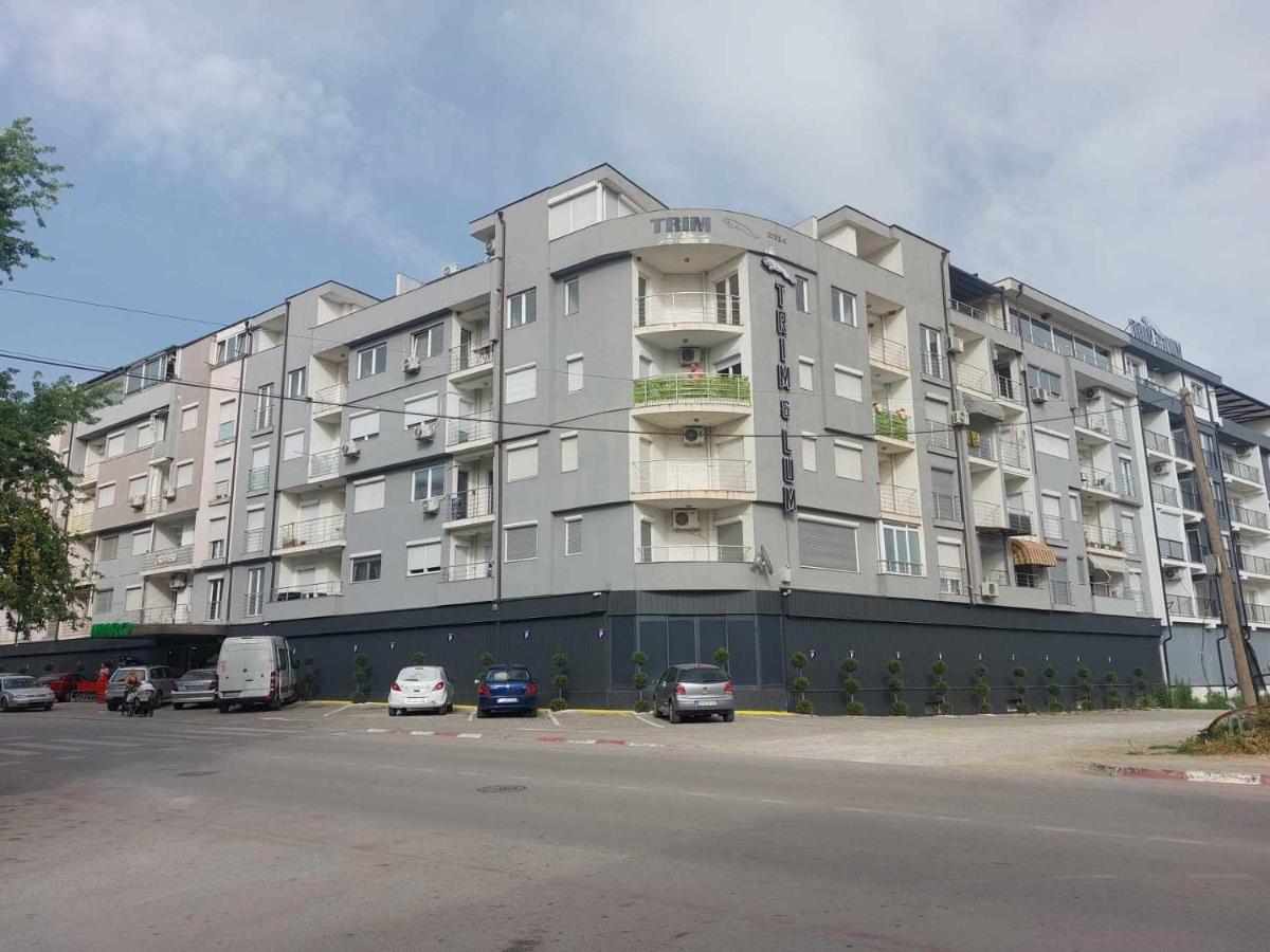 Apartments DIF 1 - B&B