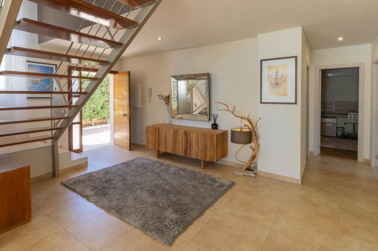 La Lunita - Bed and Breakfast