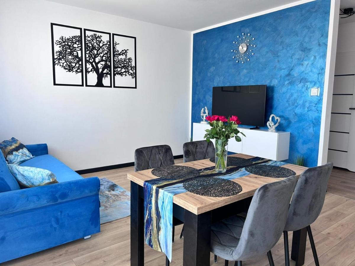 A&R Apartamenty Wenedów II, Parking prywatny, darmowe Wi-Fi - B&B
