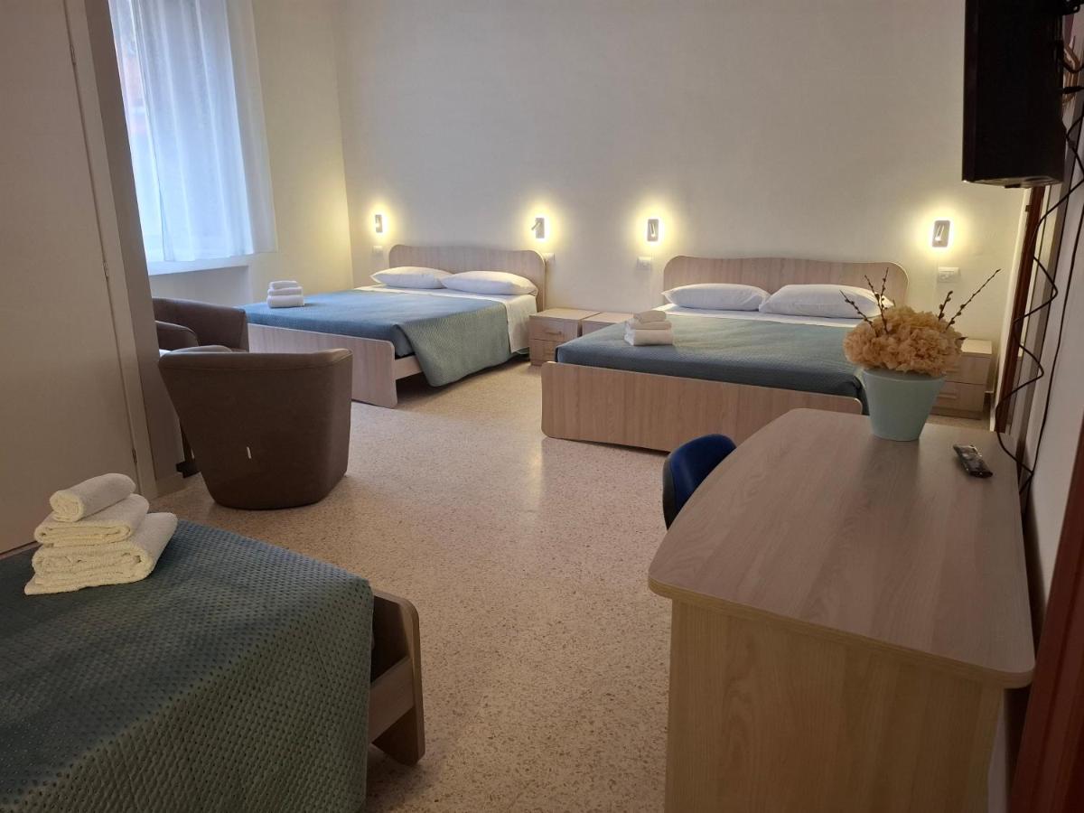 Lupi e Agnelli - B&B